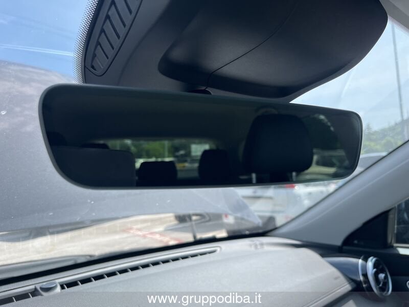 MG HS HS ICE 1.5T MT COM Pebble Black DARK int- Gruppo Diba