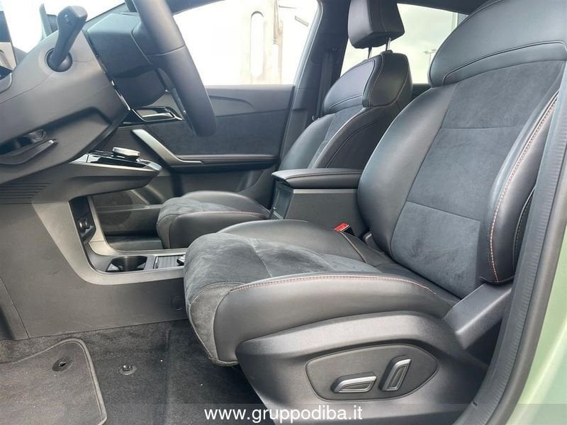 MG 4 MG4 EV 64kwh 4WD LUX LHD BLACK Hunter Gr- Gruppo Diba