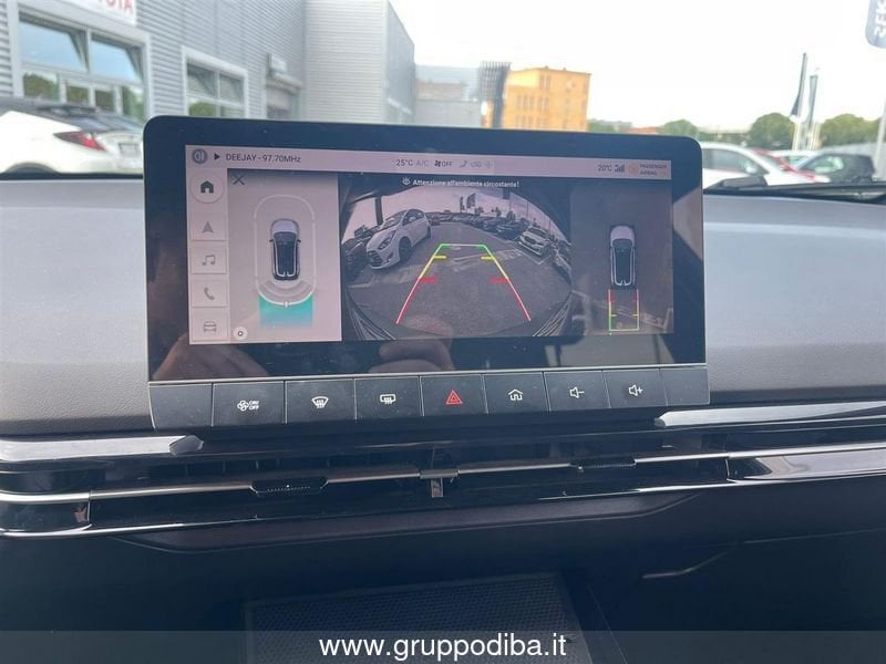 MG 4 MG4 EV 64kwh 4WD LUX LHD BLACK Hunter Gr- Gruppo Diba