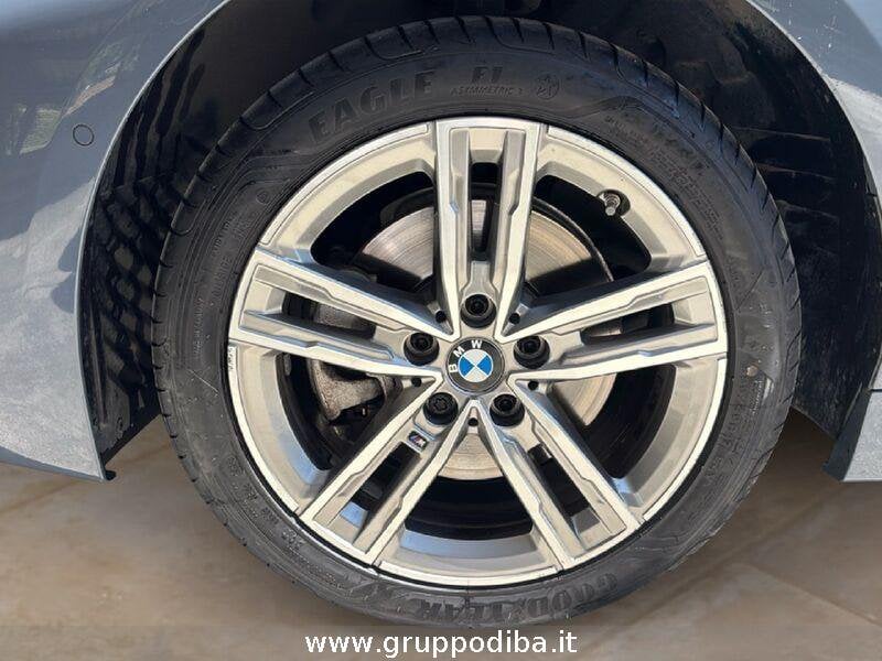 BMW Serie 1 118d Msport Exterior auto- Gruppo Diba