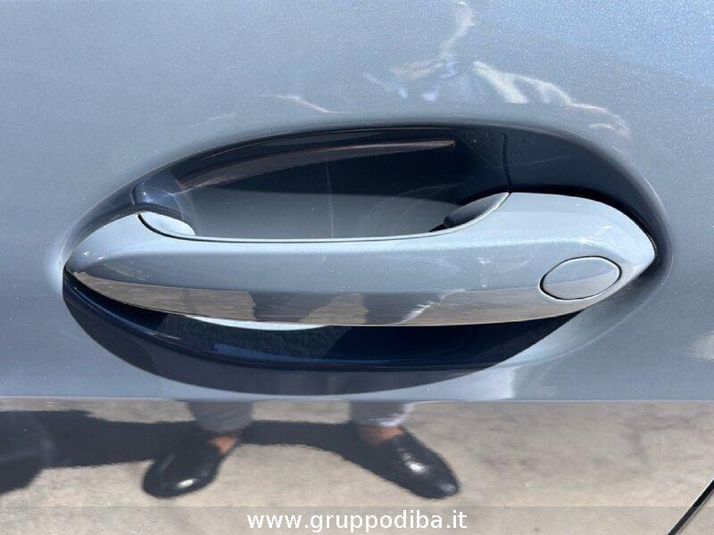 BMW Serie 1 118d Msport Exterior auto- Gruppo Diba