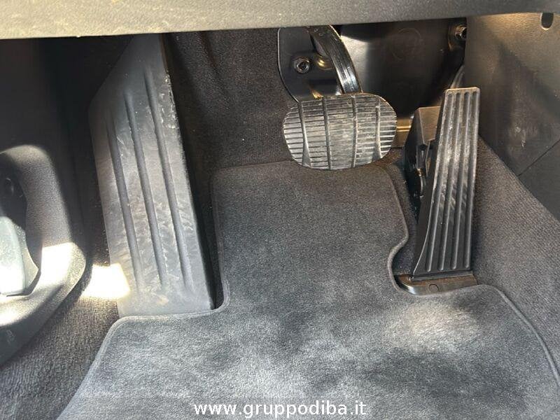 BMW Serie 1 118d Msport Exterior auto- Gruppo Diba