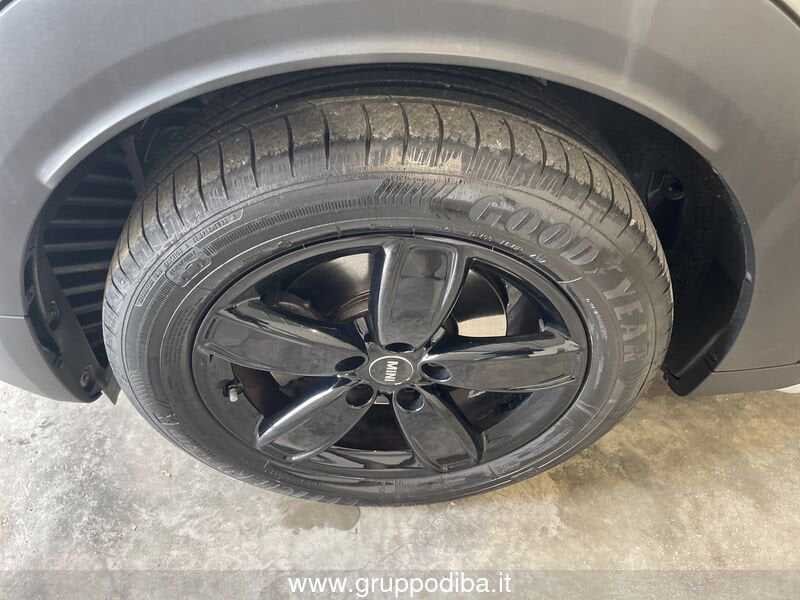 MINI Countryman Mini Countryman 2.0 Cooper D Boost- Gruppo Diba