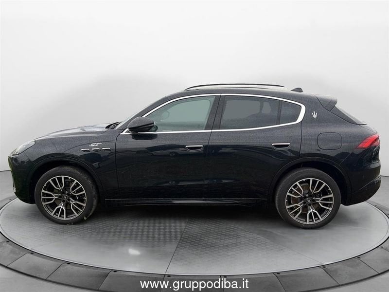 Maserati Grecale Grecale 2.0 mhev GT PrimaSerie 300cv auto- Gruppo Diba