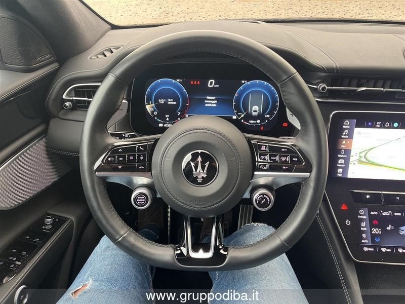 Maserati Grecale Grecale 2.0 mhev GT PrimaSerie 300cv auto- Gruppo Diba