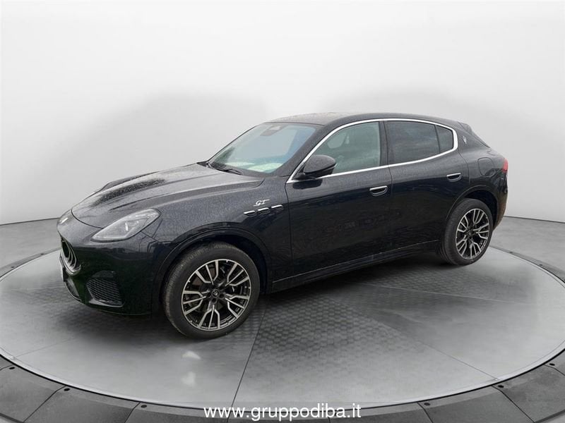 Maserati Grecale Grecale 2.0 mhev GT PrimaSerie 300cv auto- Gruppo Diba