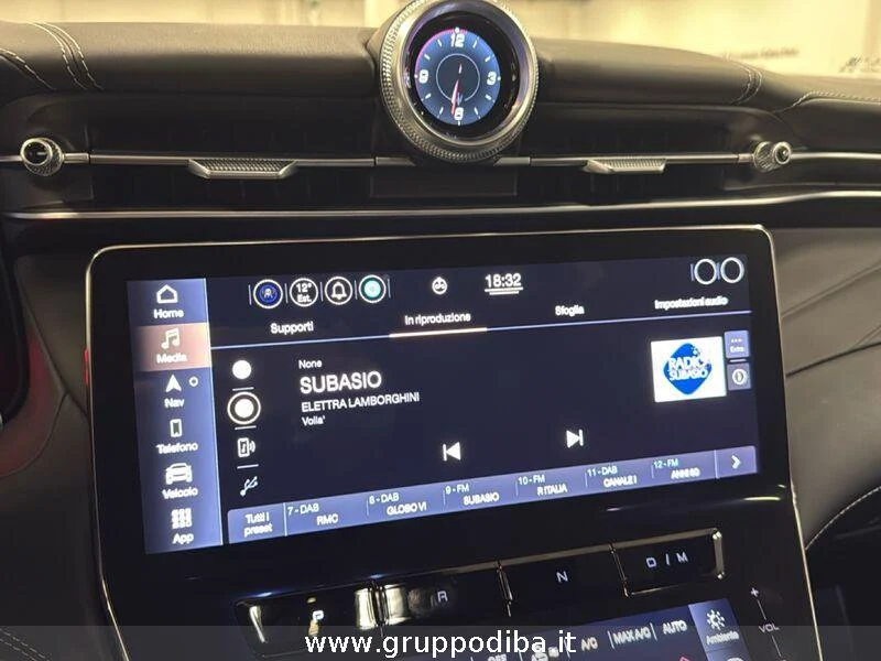 Maserati Grecale Grecale 2.0 mhev GT PrimaSerie 300cv auto- Gruppo Diba