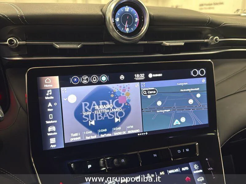 Maserati Grecale Grecale 2.0 mhev GT PrimaSerie 300cv auto- Gruppo Diba