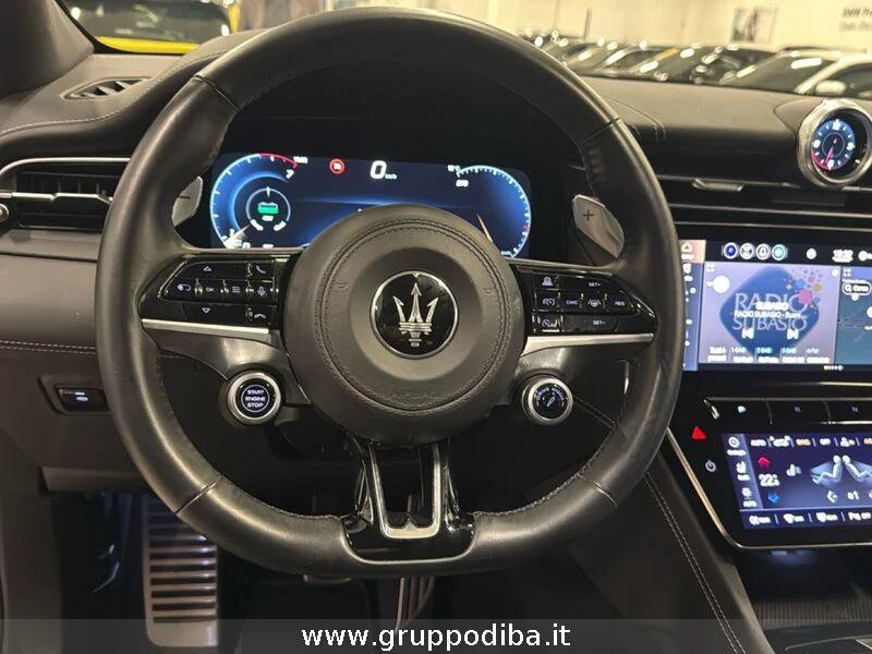 Maserati Grecale Grecale 2.0 mhev GT PrimaSerie 300cv auto- Gruppo Diba