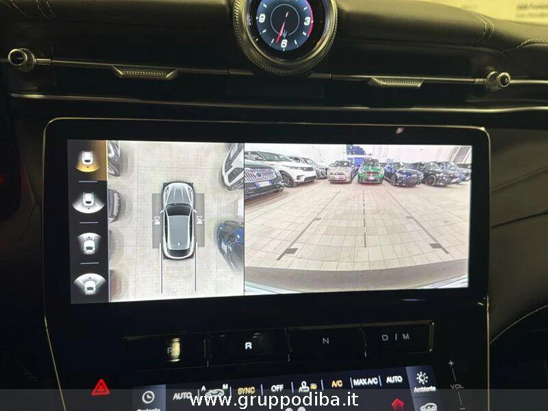 Maserati Grecale Grecale 2.0 mhev GT PrimaSerie 300cv auto- Gruppo Diba