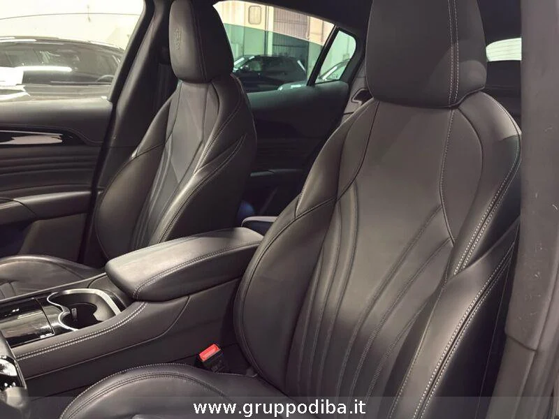 Maserati Grecale Grecale 2.0 mhev GT PrimaSerie 300cv auto- Gruppo Diba