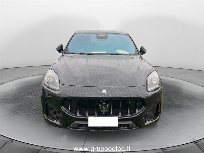 Maserati Grecale Grecale 2.0 mhev GT PrimaSerie 300cv auto- Gruppo Diba