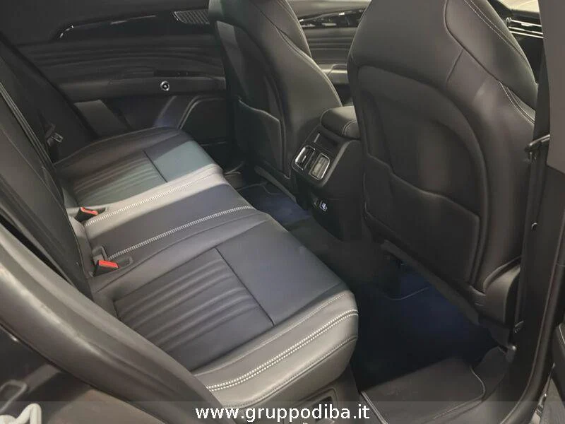 Maserati Grecale Grecale 2.0 mhev GT PrimaSerie 300cv auto- Gruppo Diba