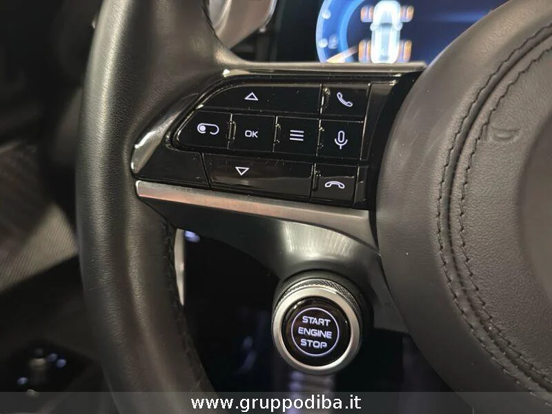 Maserati Grecale Grecale 2.0 mhev GT PrimaSerie 300cv auto- Gruppo Diba