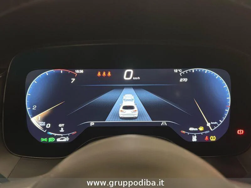 Maserati Grecale Grecale 2.0 mhev GT PrimaSerie 300cv auto- Gruppo Diba