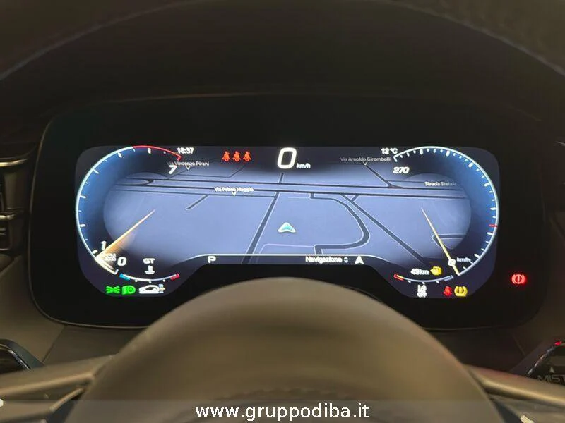 Maserati Grecale Grecale 2.0 mhev GT PrimaSerie 300cv auto- Gruppo Diba