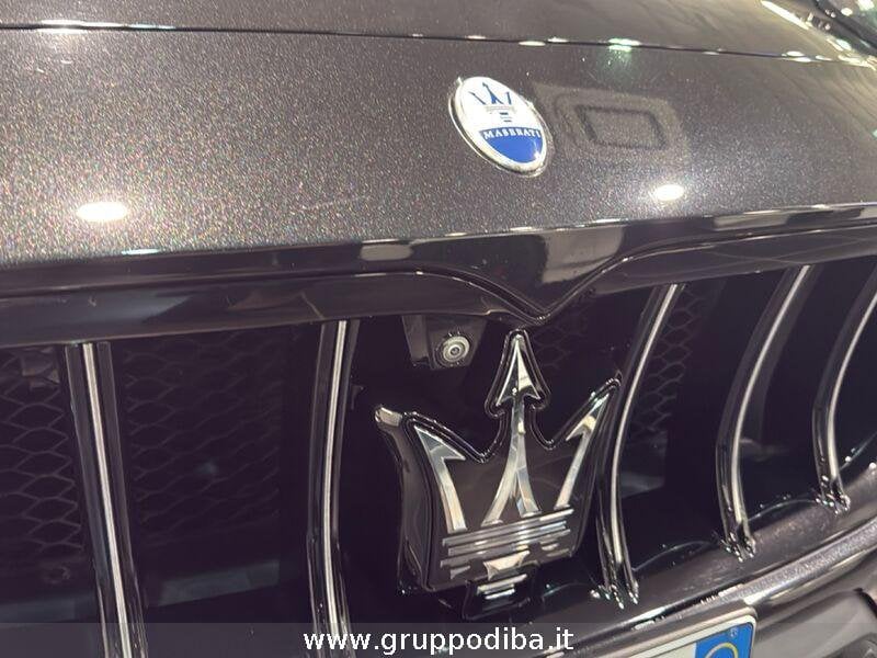 Maserati Grecale Grecale 2.0 mhev GT PrimaSerie 300cv auto- Gruppo Diba