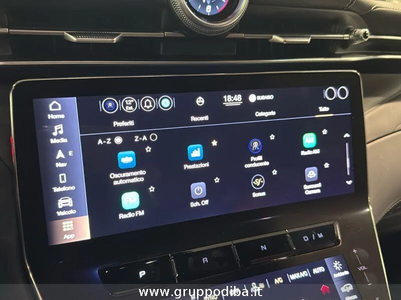 Maserati Grecale Grecale 2.0 mhev GT PrimaSerie 300cv auto- Gruppo Diba