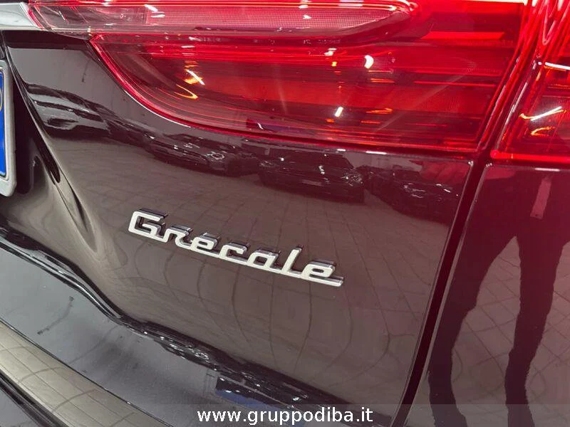 Maserati Grecale Grecale 2.0 mhev GT PrimaSerie 300cv auto- Gruppo Diba