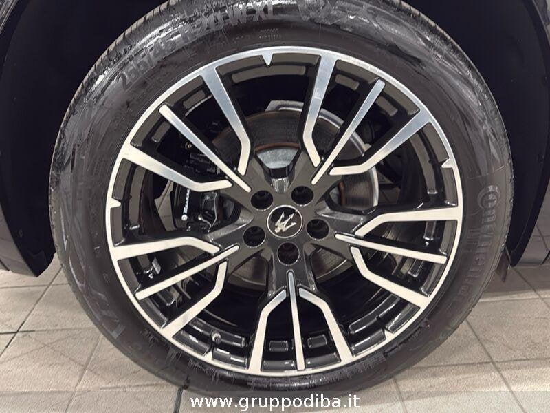 Maserati Grecale Grecale 2.0 mhev GT PrimaSerie 300cv auto- Gruppo Diba