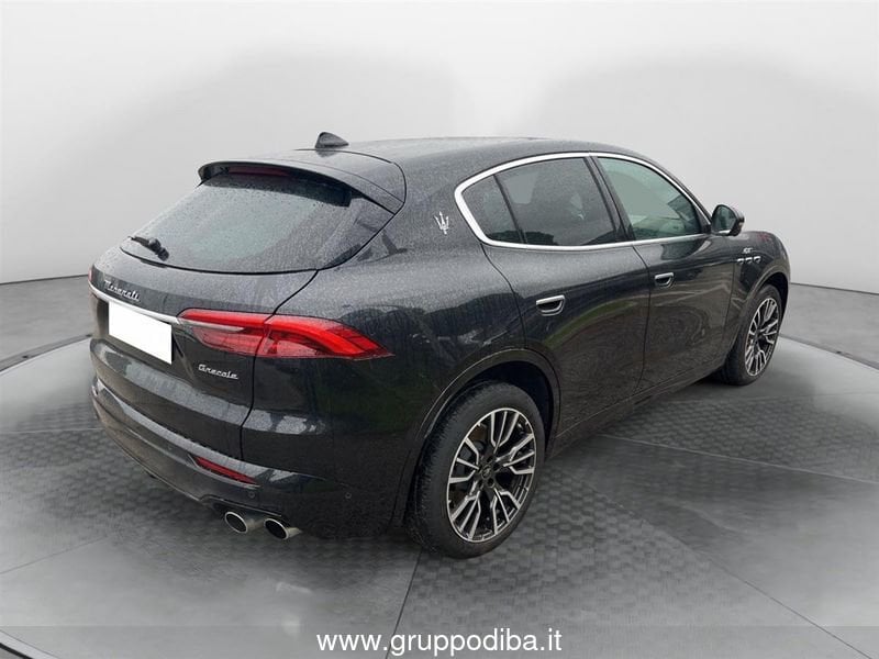 Maserati Grecale Grecale 2.0 mhev GT PrimaSerie 300cv auto- Gruppo Diba