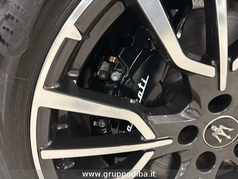 Maserati Grecale Grecale 2.0 mhev GT PrimaSerie 300cv auto- Gruppo Diba