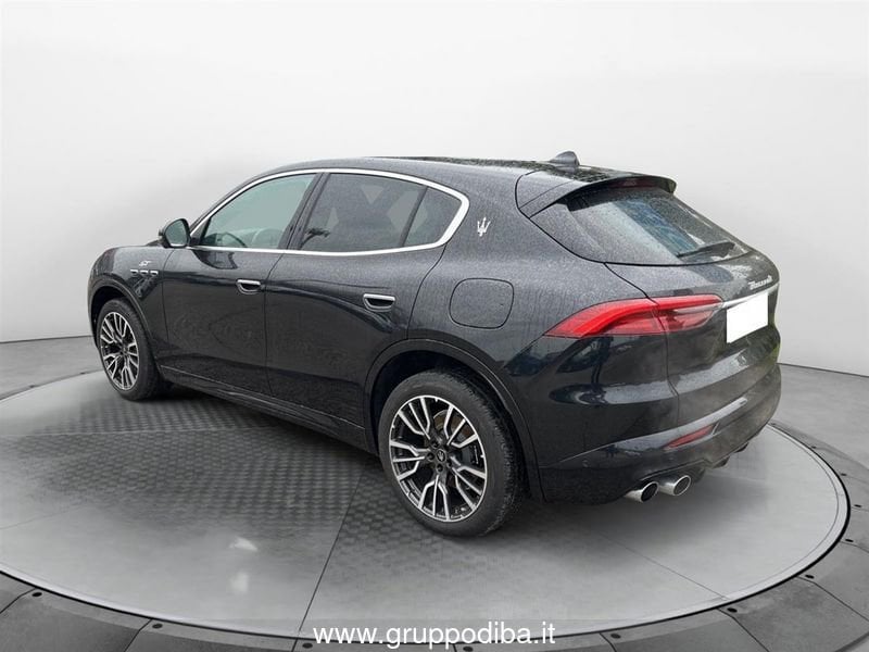 Maserati Grecale Grecale 2.0 mhev GT PrimaSerie 300cv auto- Gruppo Diba