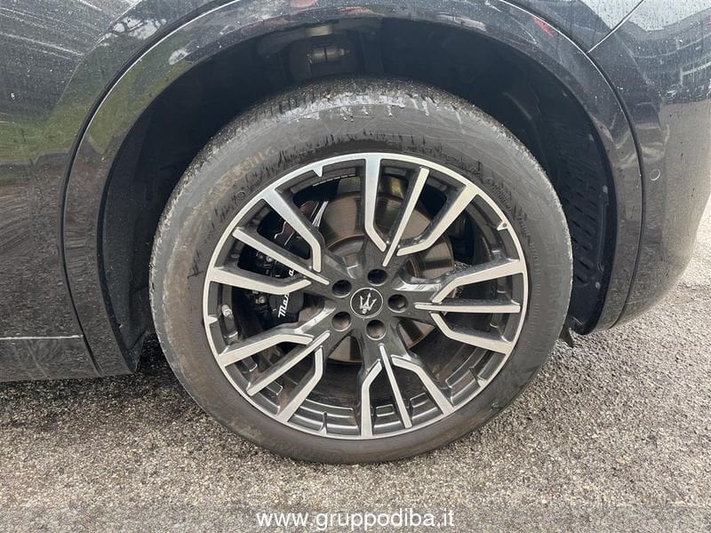Maserati Grecale Grecale 2.0 mhev GT PrimaSerie 300cv auto- Gruppo Diba