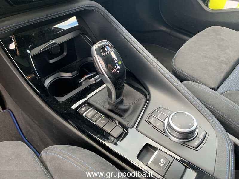 BMW X2 X2 sdrive18d Msport auto- Gruppo Diba
