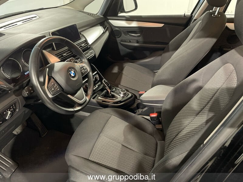 BMW Serie 2 Gran Tourer 218d Gran Tourer xdrive Advantage 7p.ti auto my20- Gruppo Diba