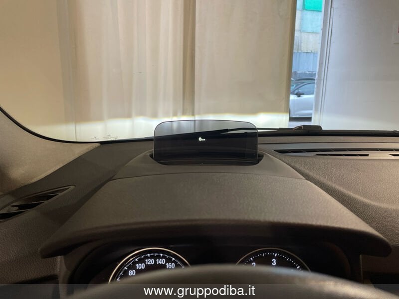 BMW Serie 2 Gran Tourer 218d Gran Tourer xdrive Advantage 7p.ti auto my20- Gruppo Diba