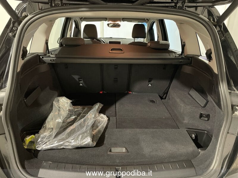 BMW Serie 2 Gran Tourer 218d Gran Tourer xdrive Advantage 7p.ti auto my20- Gruppo Diba