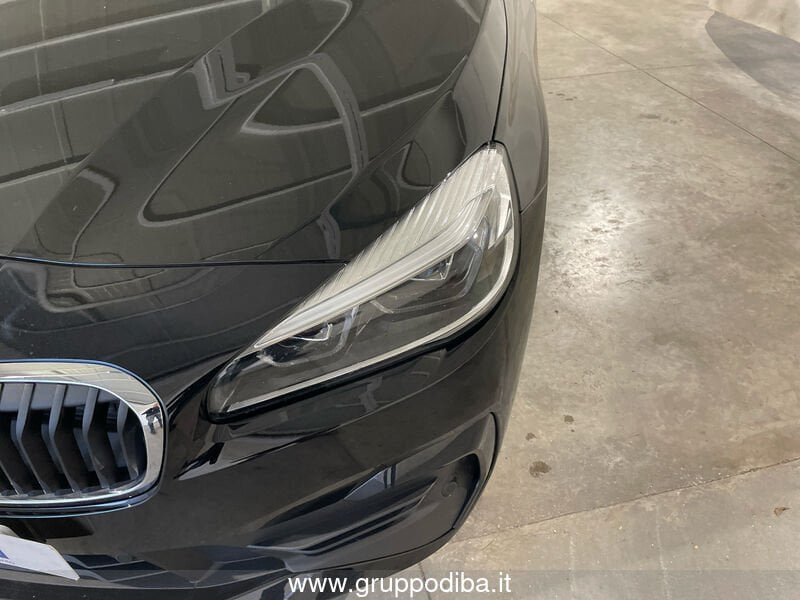 BMW Serie 2 Gran Tourer 218d Gran Tourer xdrive Advantage 7p.ti auto my20- Gruppo Diba