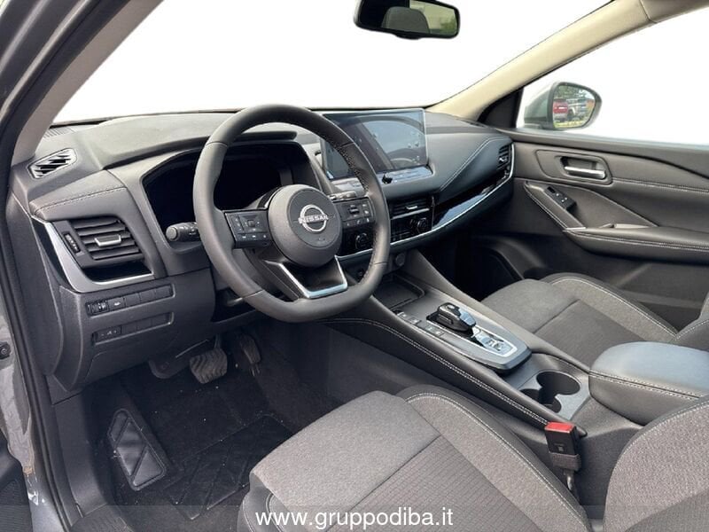 Nissan Qashqai QASHQAI N-CONNECTA E-POWER- Gruppo Diba