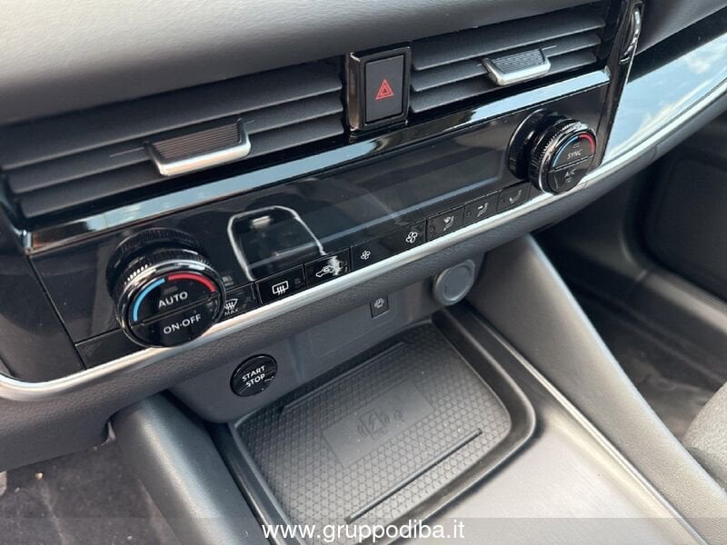 Nissan Qashqai QASHQAI N-CONNECTA E-POWER- Gruppo Diba