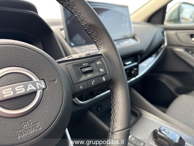 Nissan Qashqai QASHQAI N-CONNECTA E-POWER- Gruppo Diba