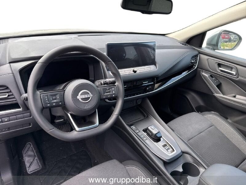 Nissan Qashqai QASHQAI N-CONNECTA E-POWER- Gruppo Diba