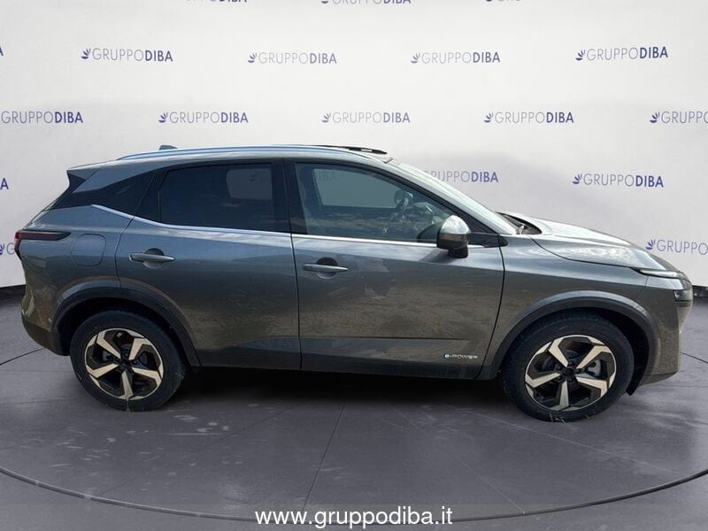Nissan Qashqai QASHQAI N-CONNECTA E-POWER- Gruppo Diba