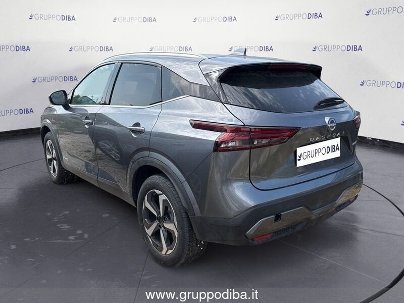 Nissan Qashqai QASHQAI N-CONNECTA E-POWER- Gruppo Diba