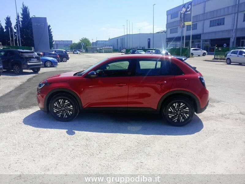 Fiat 600 600 600e - Red- Gruppo Diba