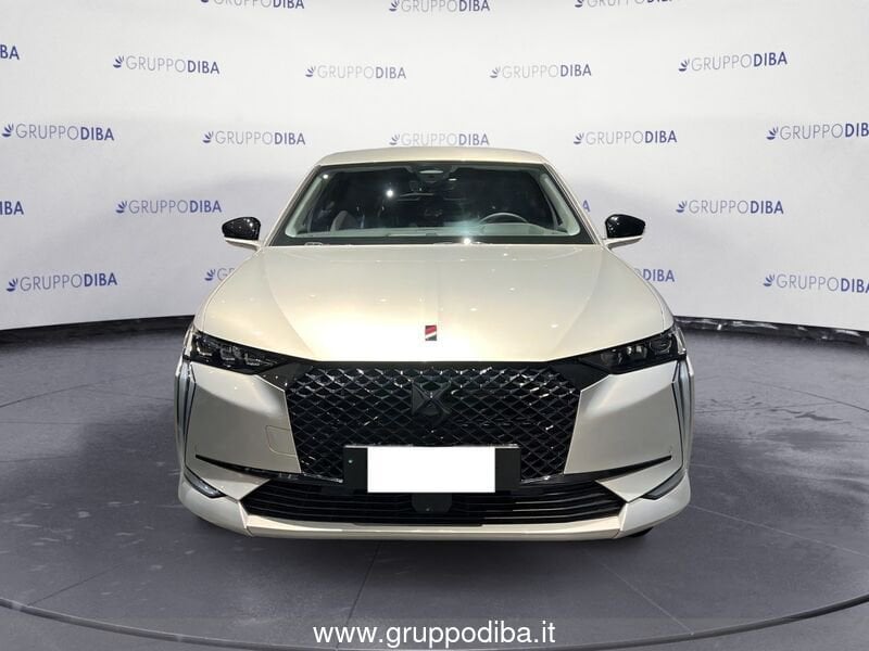 DS DS 4 e-tense DS4 E-TENSE 225 Performance Line+- Gruppo Diba
