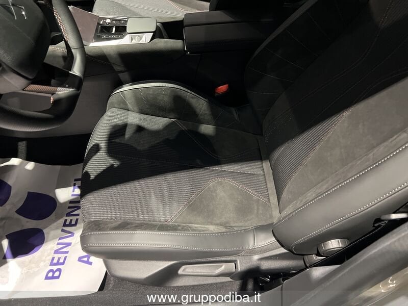 DS DS 4 e-tense DS4 E-TENSE 225 Performance Line+- Gruppo Diba