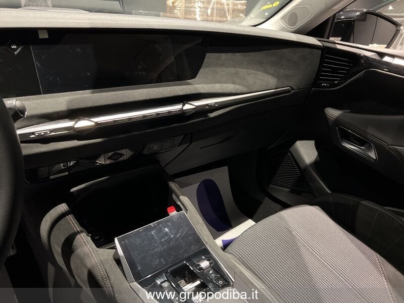 DS DS 4 e-tense DS4 E-TENSE 225 Performance Line+- Gruppo Diba