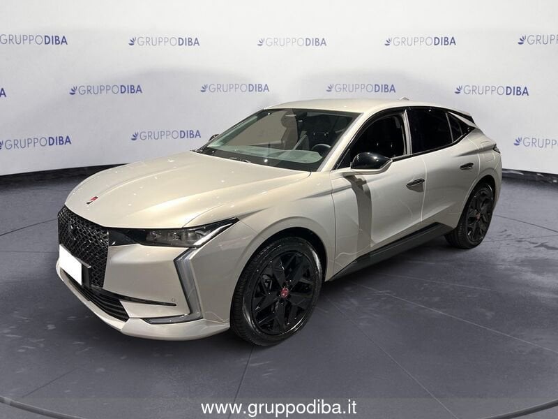 DS DS 4 e-tense DS4 E-TENSE 225 Performance Line+- Gruppo Diba