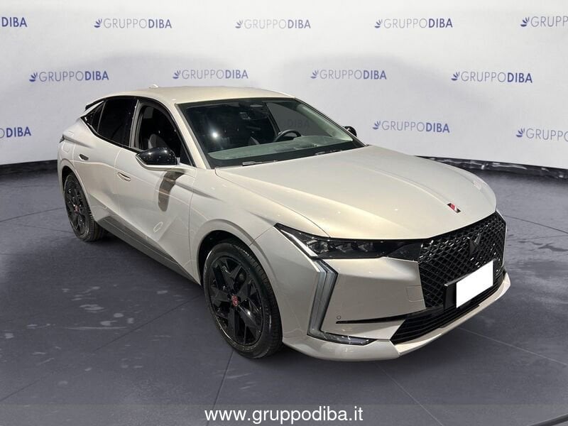 DS DS 4 e-tense DS4 E-TENSE 225 Performance Line+- Gruppo Diba