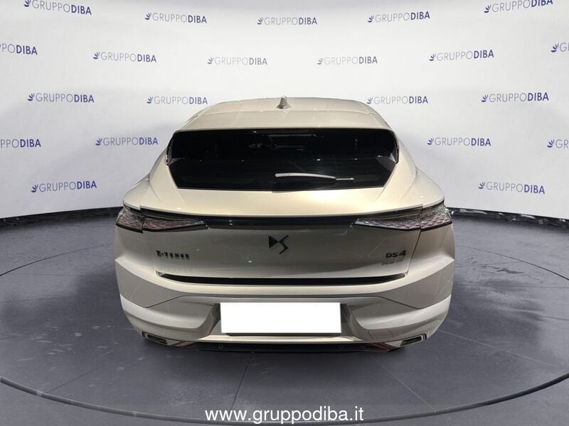 DS DS 4 e-tense DS4 E-TENSE 225 Performance Line+- Gruppo Diba