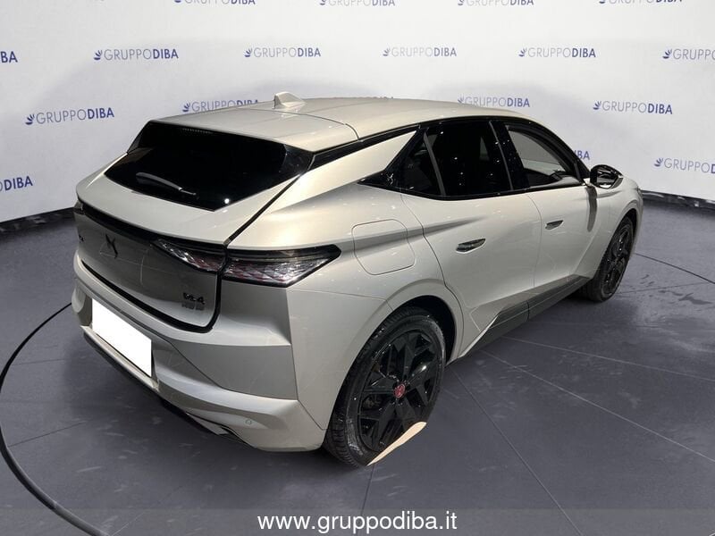 DS DS 4 e-tense DS4 E-TENSE 225 Performance Line+- Gruppo Diba