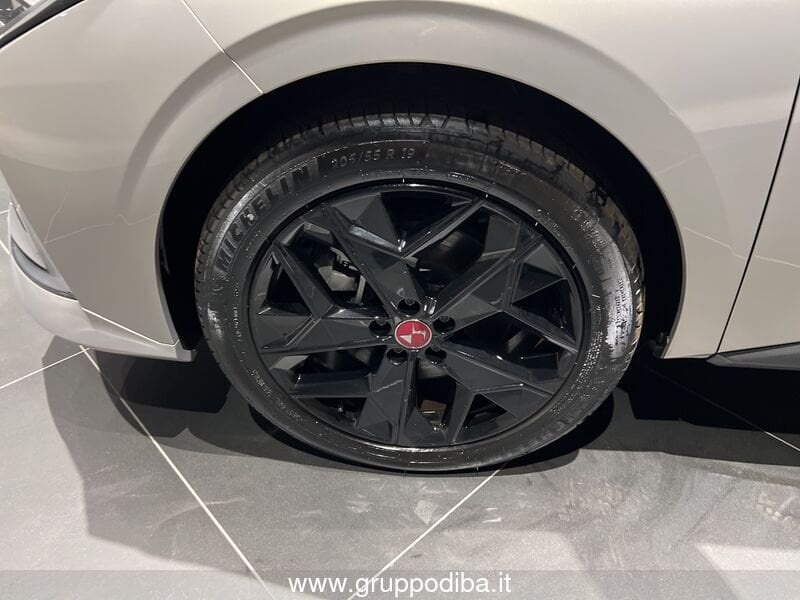 DS DS 4 e-tense DS4 E-TENSE 225 Performance Line+- Gruppo Diba