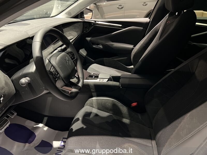 DS DS 4 e-tense DS4 E-TENSE 225 Performance Line+- Gruppo Diba