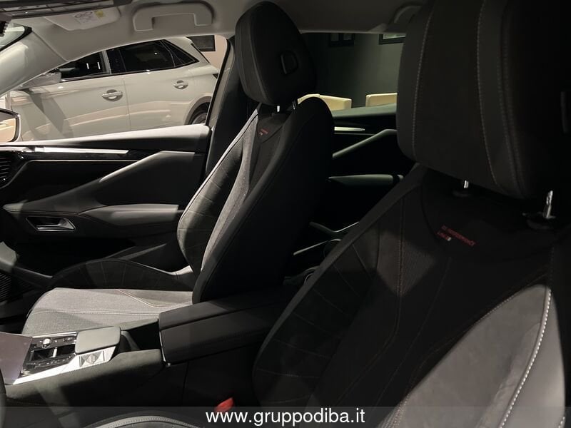 DS DS 4 e-tense DS4 E-TENSE 225 Performance Line+- Gruppo Diba
